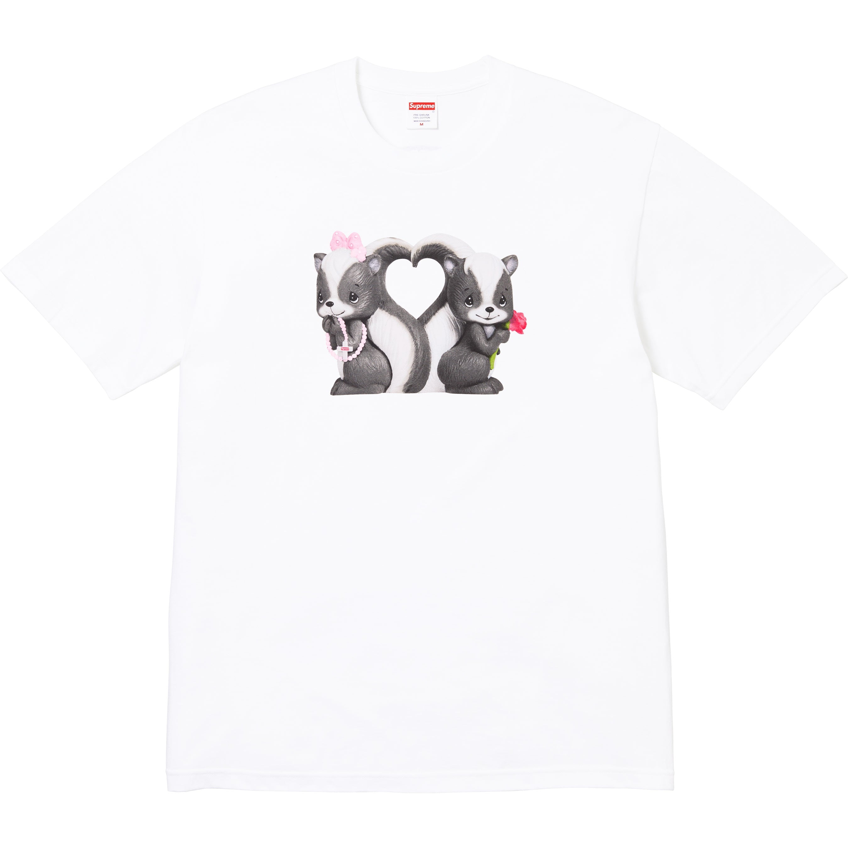 Skunk Tee view 7